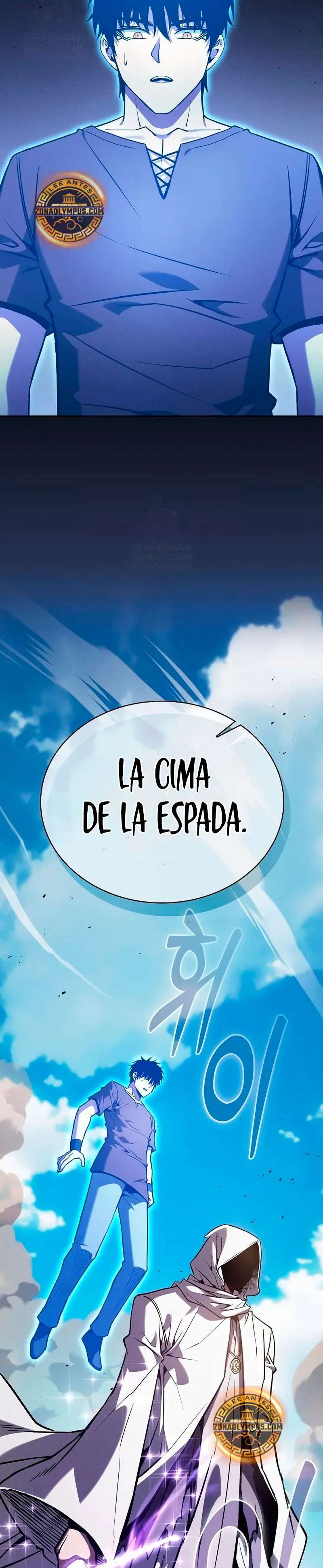 Read El Maestro de la Espada Genio de la Academia ES Manga Online