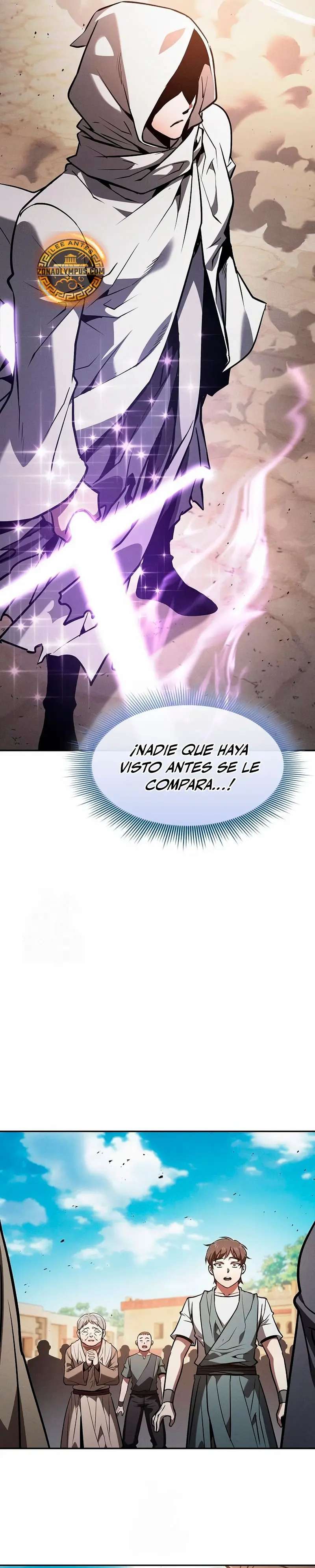 Read El Maestro de la Espada Genio de la Academia ES Manga Online
