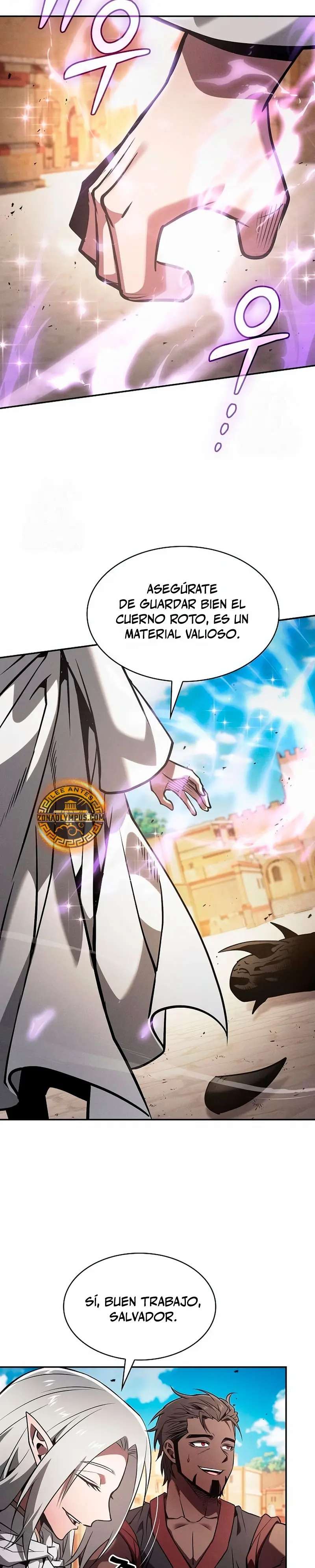 Read El Maestro de la Espada Genio de la Academia ES Manga Online