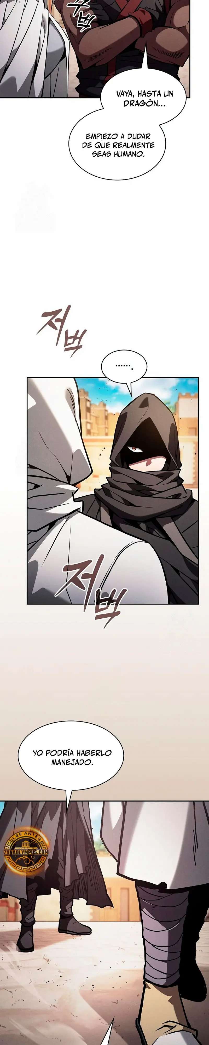 Read El Maestro de la Espada Genio de la Academia ES Manga Online