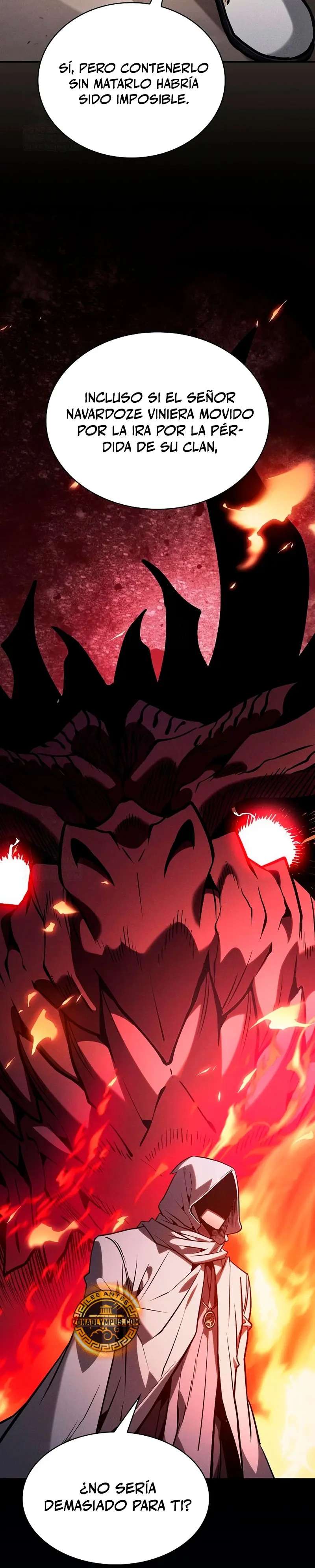 Read El Maestro de la Espada Genio de la Academia ES Manga Online