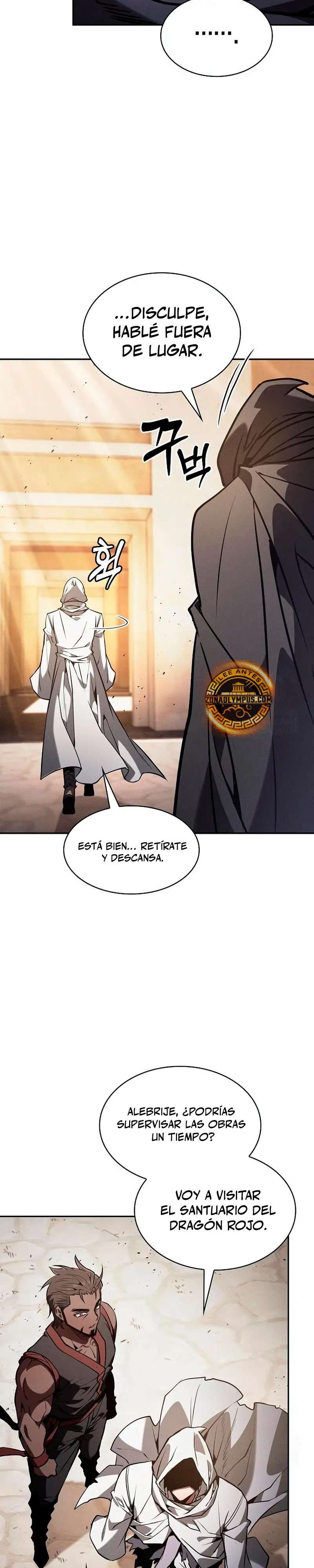 Read El Maestro de la Espada Genio de la Academia ES Manga Online