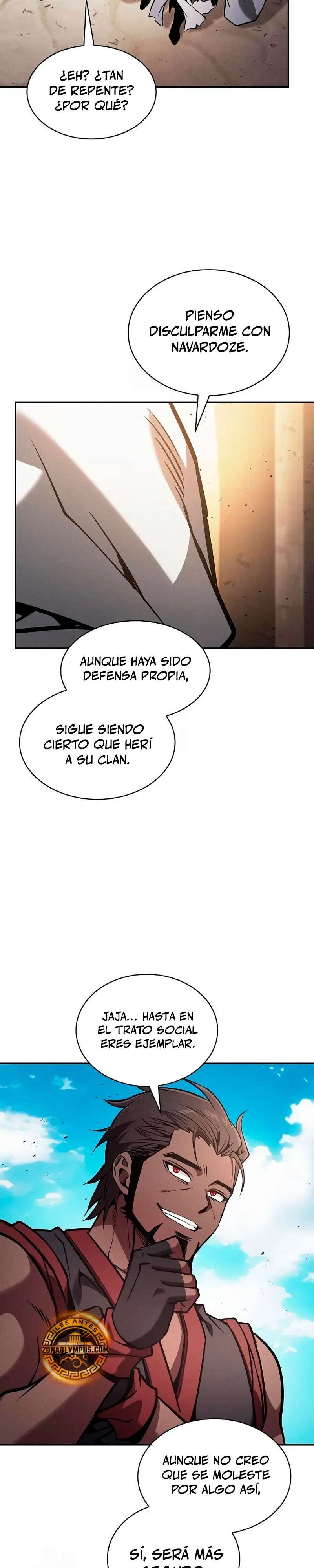 Read El Maestro de la Espada Genio de la Academia ES Manga Online