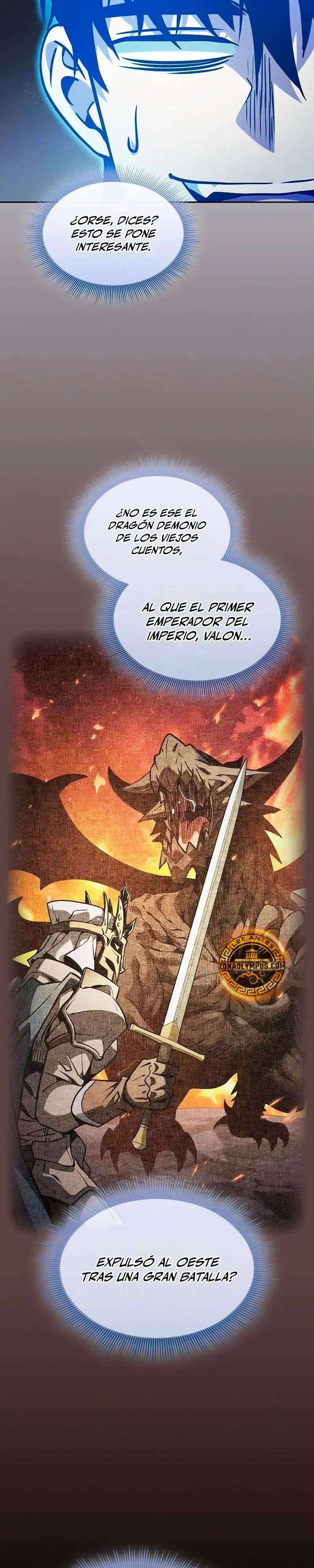 Read El Maestro de la Espada Genio de la Academia ES Manga Online