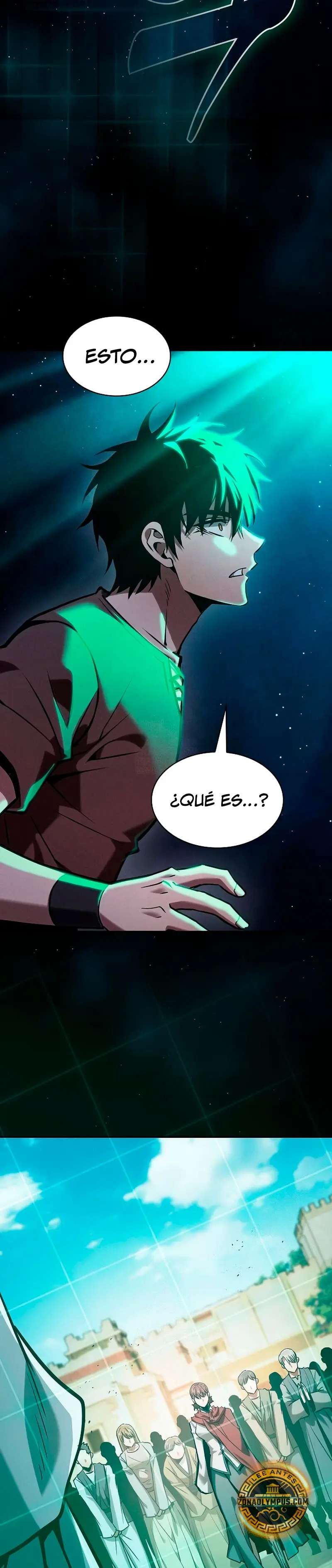 Read El Maestro de la Espada Genio de la Academia ES Manga Online