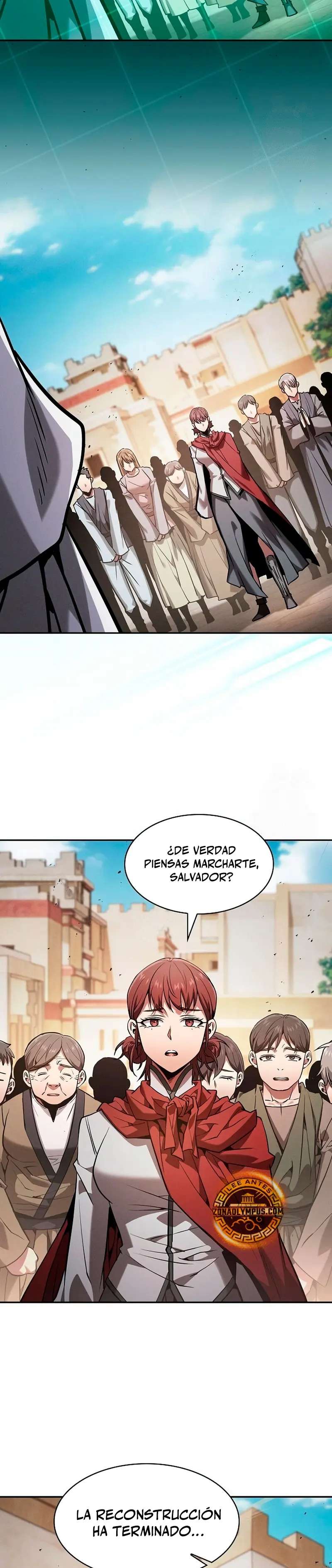 Read El Maestro de la Espada Genio de la Academia ES Manga Online