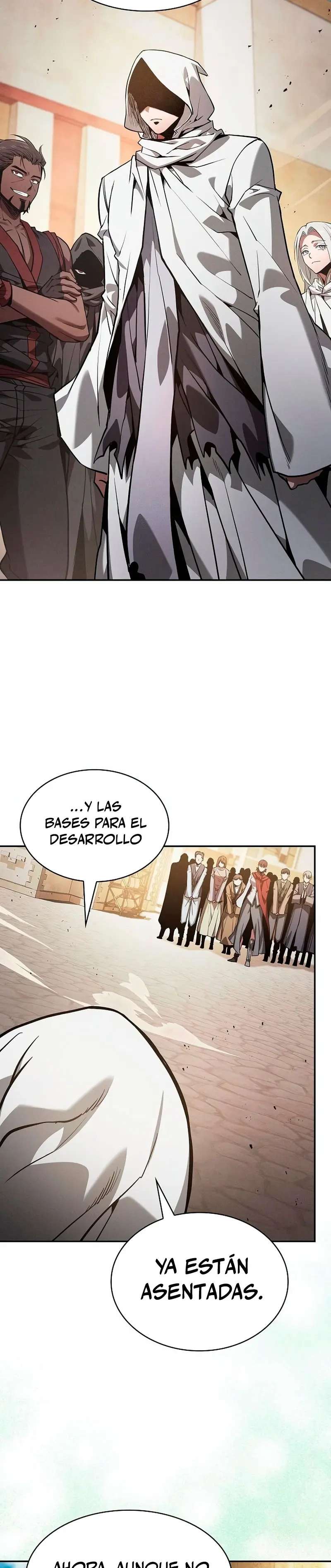 Read El Maestro de la Espada Genio de la Academia ES Manga Online