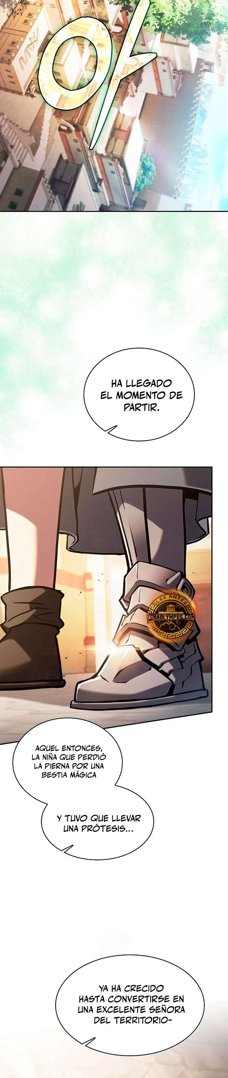 Read El Maestro de la Espada Genio de la Academia ES Manga Online