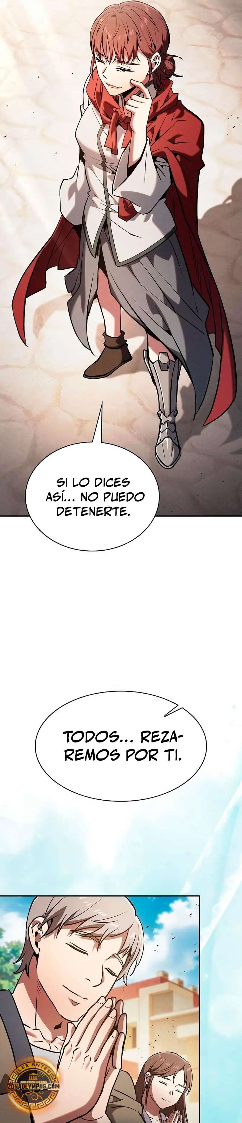 Read El Maestro de la Espada Genio de la Academia ES Manga Online