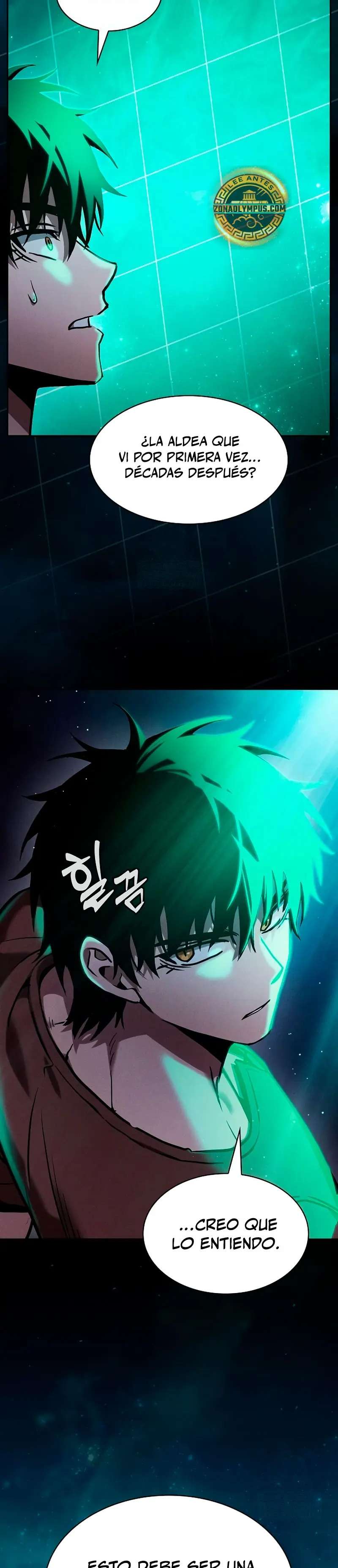 Read El Maestro de la Espada Genio de la Academia ES Manga Online