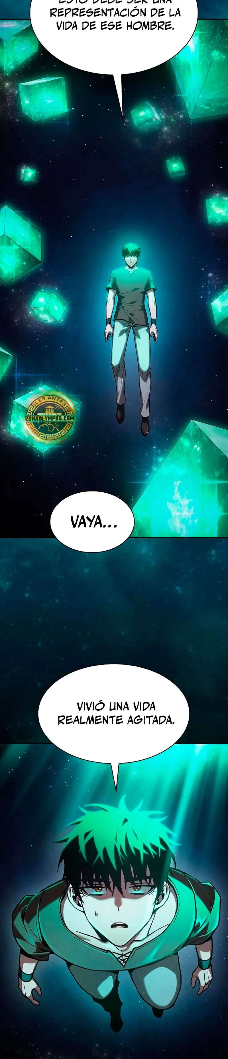 Read El Maestro de la Espada Genio de la Academia ES Manga Online