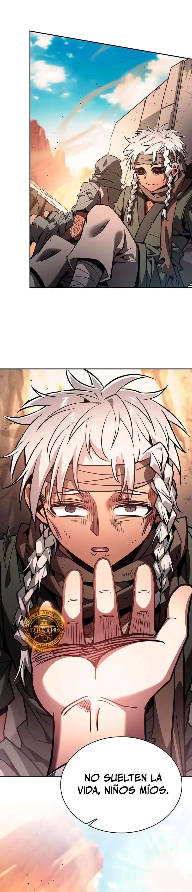 Read El Maestro de la Espada Genio de la Academia ES Manga Online