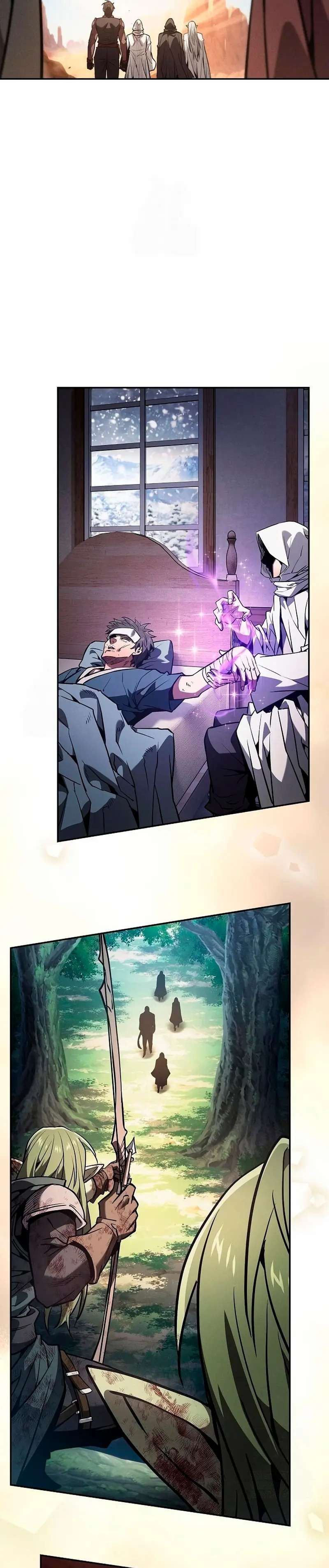 Read El Maestro de la Espada Genio de la Academia ES Manga Online