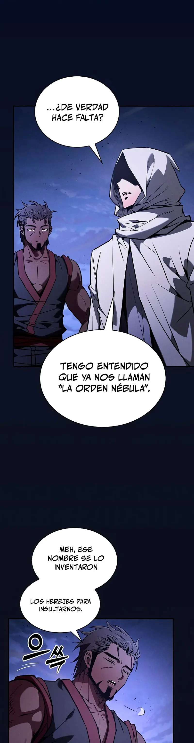 Read El Maestro de la Espada Genio de la Academia ES Manga Online