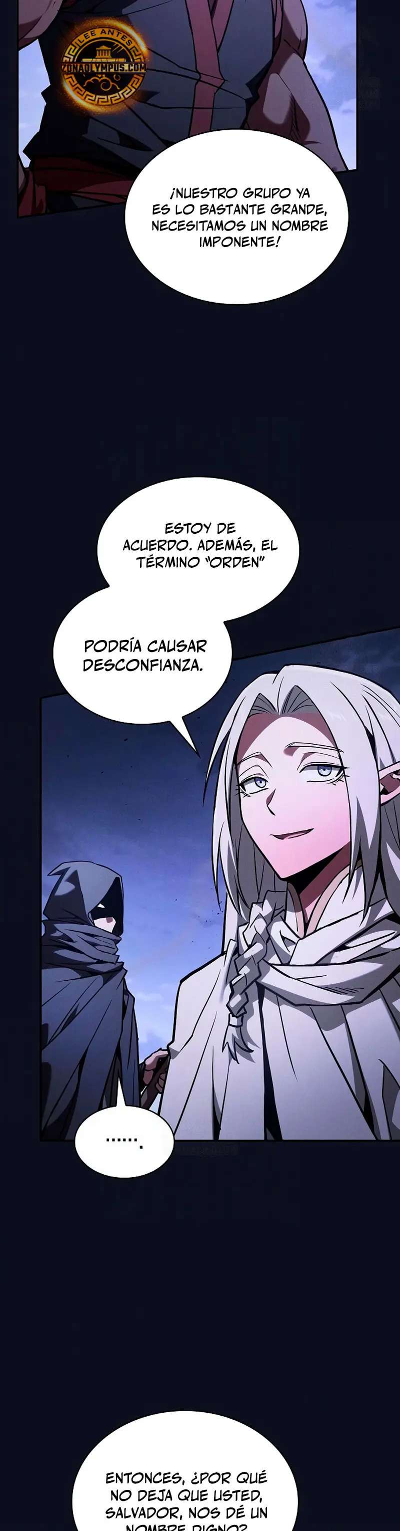 Read El Maestro de la Espada Genio de la Academia ES Manga Online