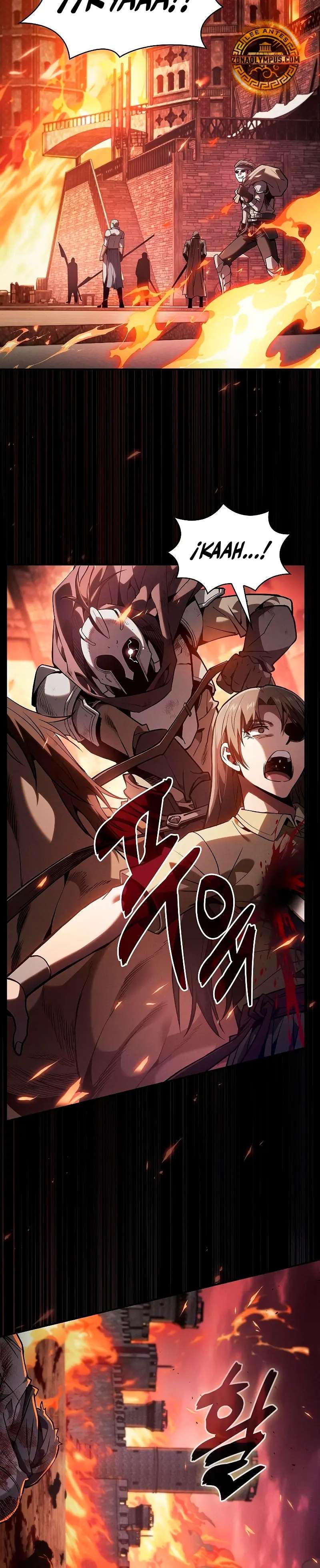 Read El Maestro de la Espada Genio de la Academia ES Manga Online