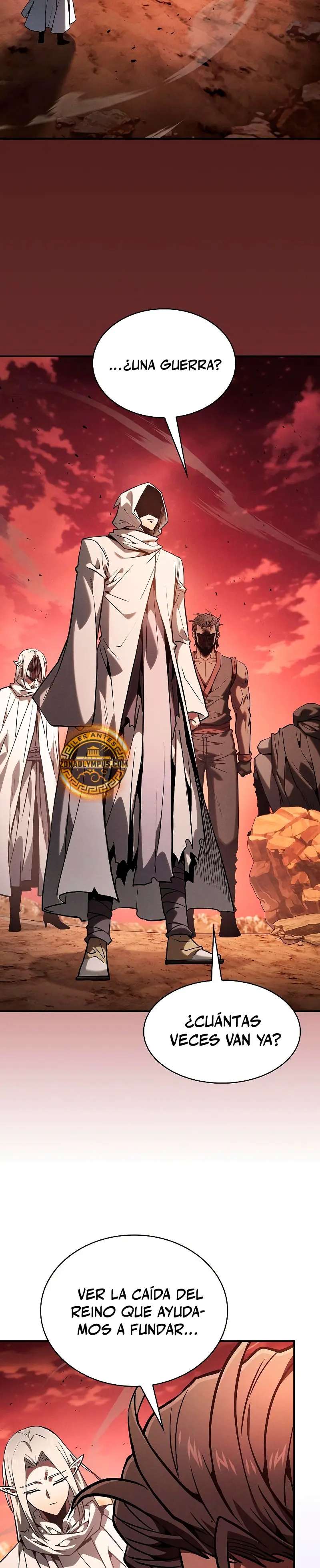 Read El Maestro de la Espada Genio de la Academia ES Manga Online