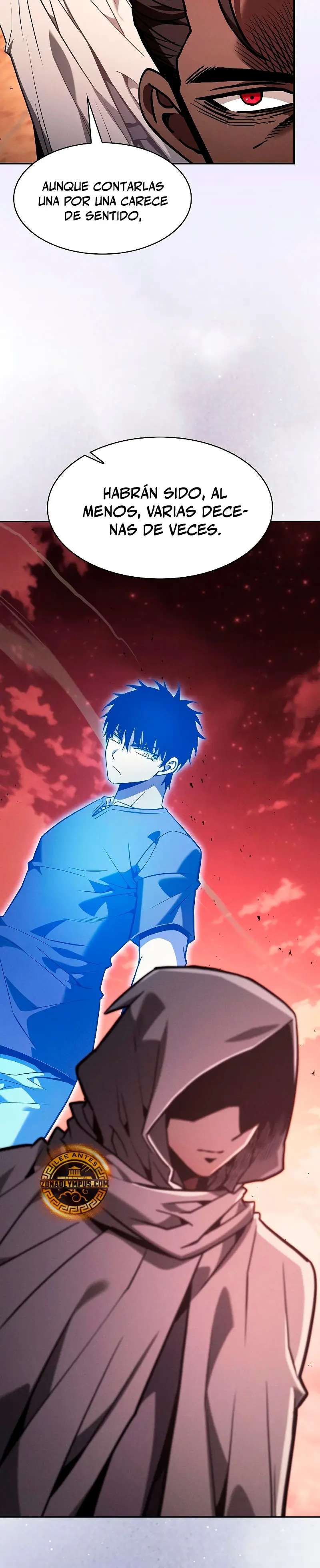 Read El Maestro de la Espada Genio de la Academia ES Manga Online