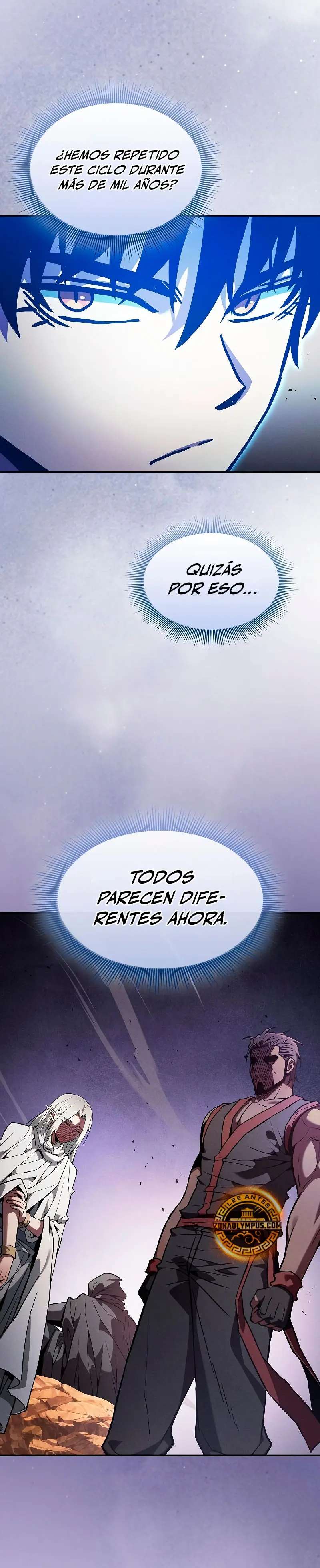 Read El Maestro de la Espada Genio de la Academia ES Manga Online