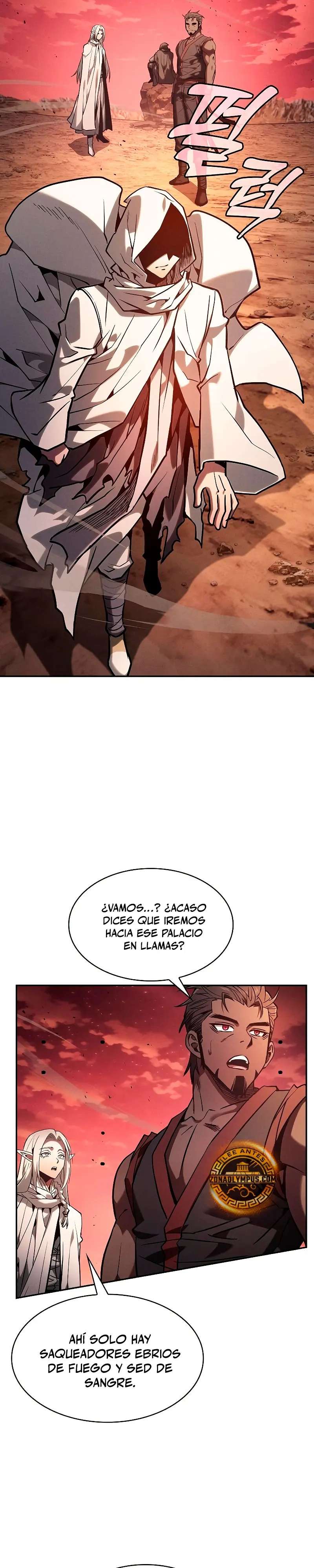 Read El Maestro de la Espada Genio de la Academia ES Manga Online