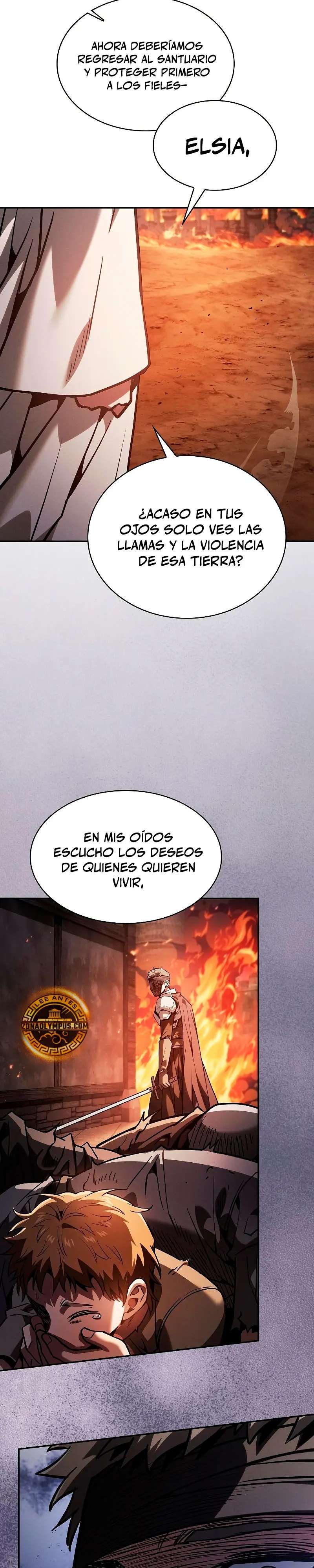 Read El Maestro de la Espada Genio de la Academia ES Manga Online