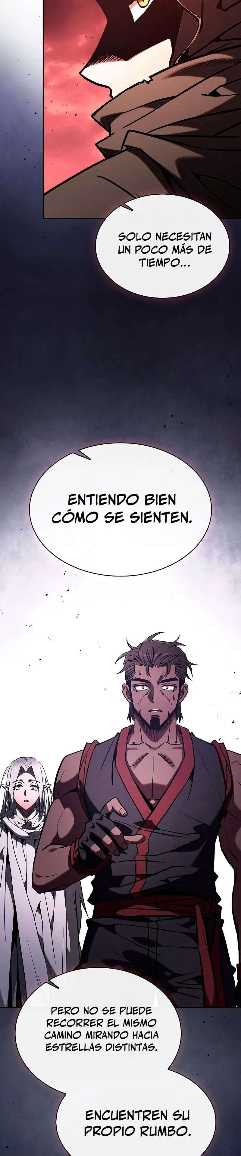 Read El Maestro de la Espada Genio de la Academia ES Manga Online
