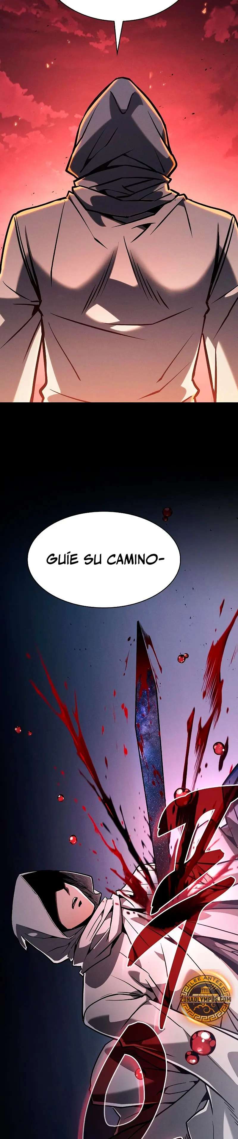 Read El Maestro de la Espada Genio de la Academia ES Manga Online