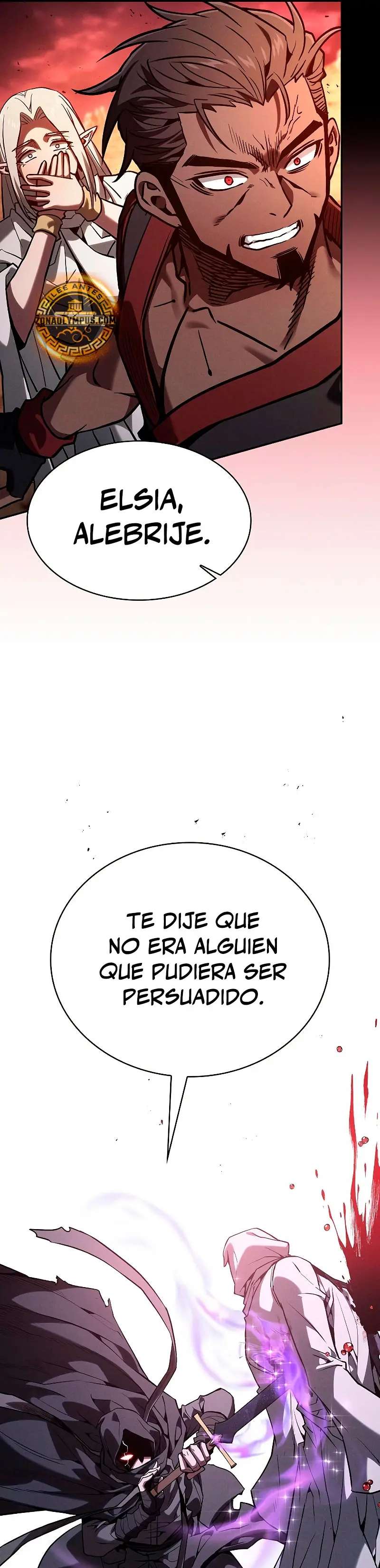 Read El Maestro de la Espada Genio de la Academia ES Manga Online