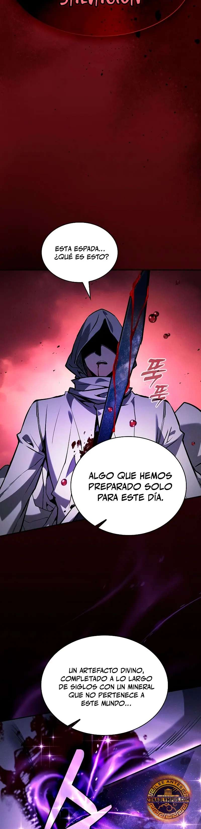 Read El Maestro de la Espada Genio de la Academia ES Manga Online