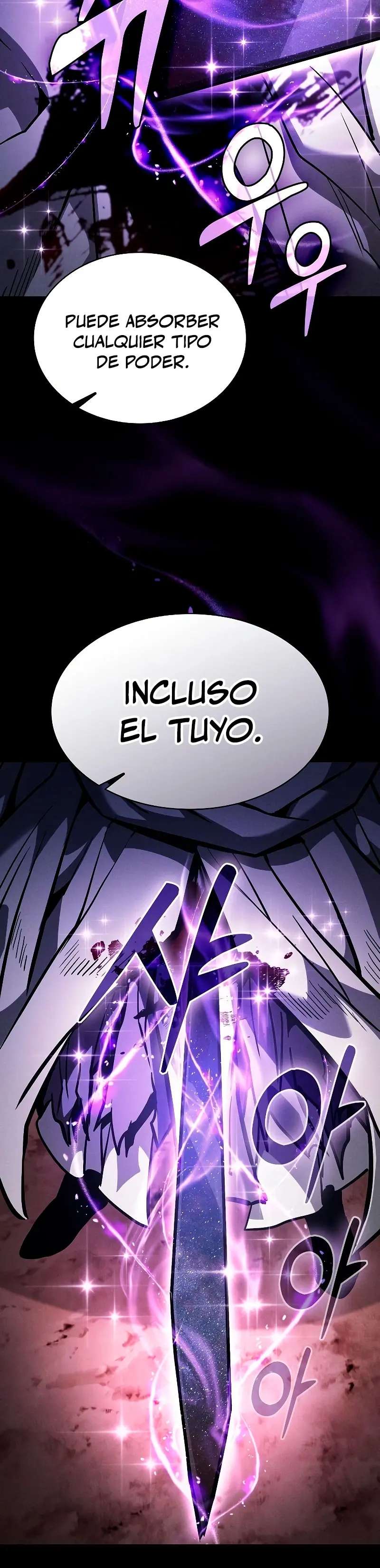 Read El Maestro de la Espada Genio de la Academia ES Manga Online