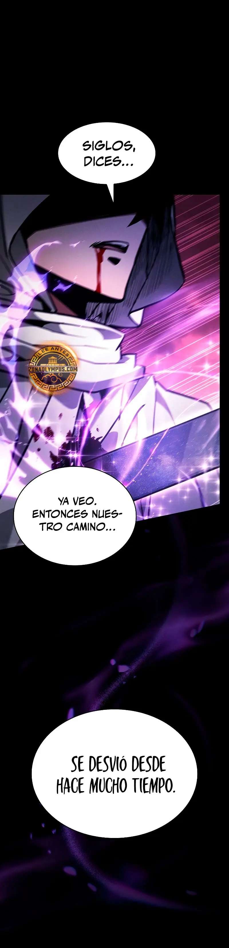 Read El Maestro de la Espada Genio de la Academia ES Manga Online