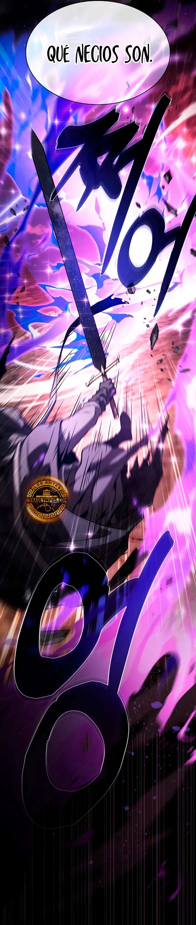Read El Maestro de la Espada Genio de la Academia ES Manga Online