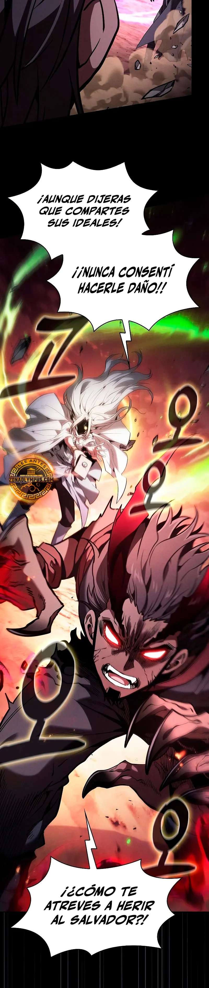 Read El Maestro de la Espada Genio de la Academia ES Manga Online