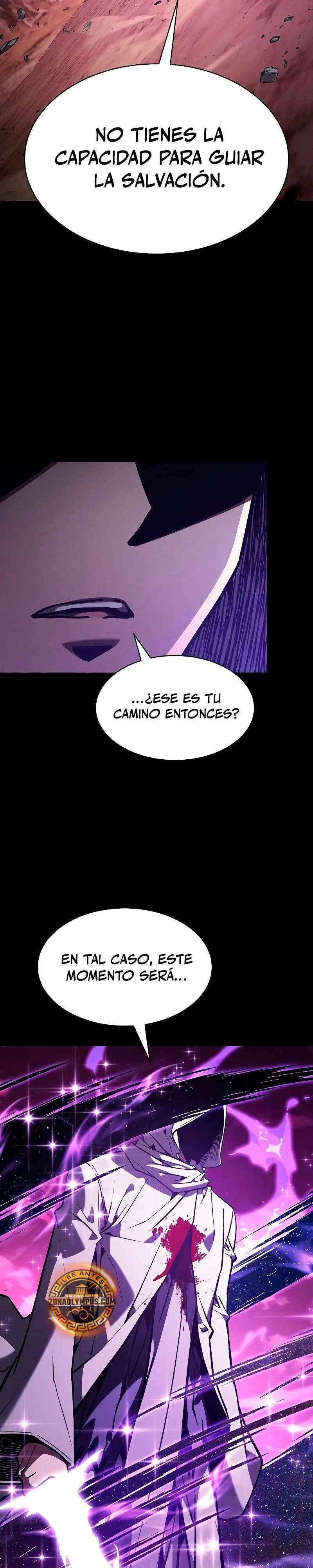 Read El Maestro de la Espada Genio de la Academia ES Manga Online