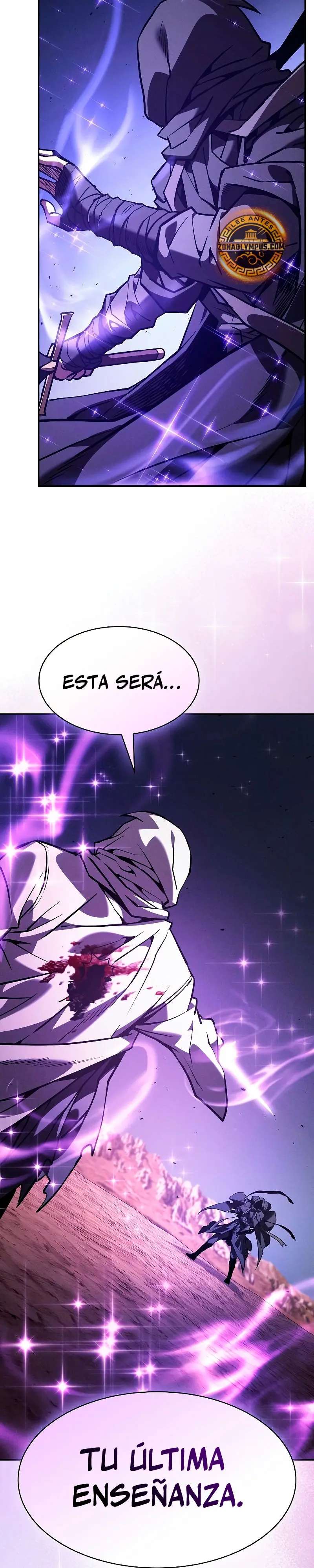 Read El Maestro de la Espada Genio de la Academia ES Manga Online