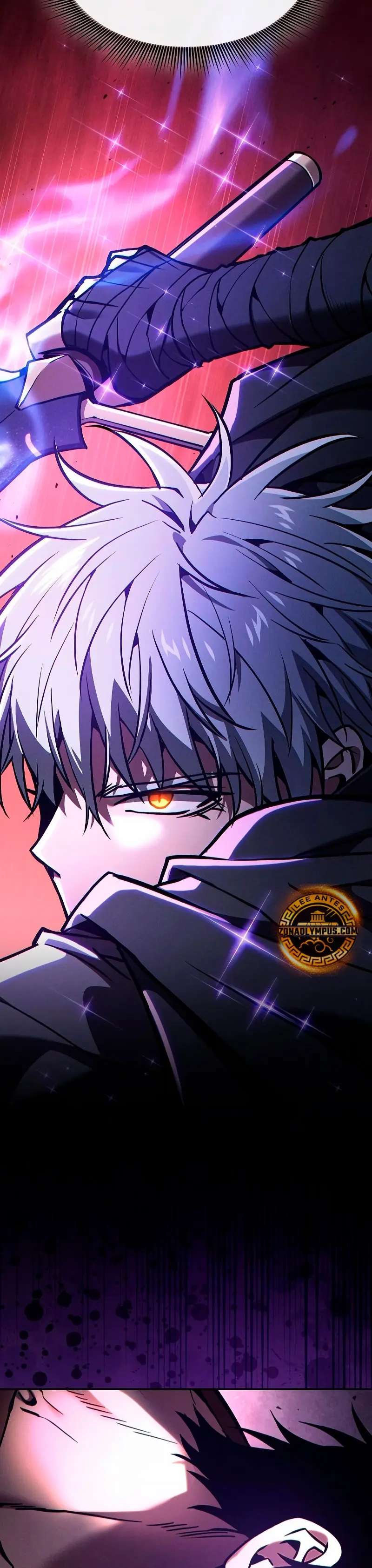 Read El Maestro de la Espada Genio de la Academia ES Manga Online