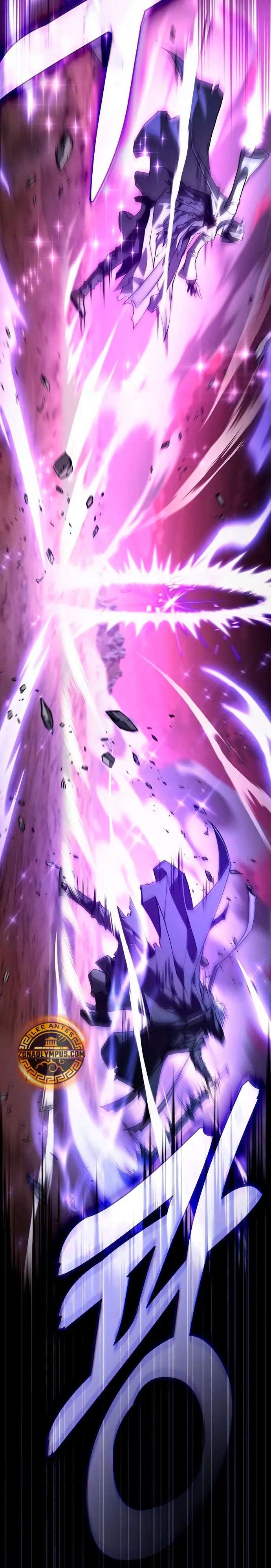 Read El Maestro de la Espada Genio de la Academia ES Manga Online
