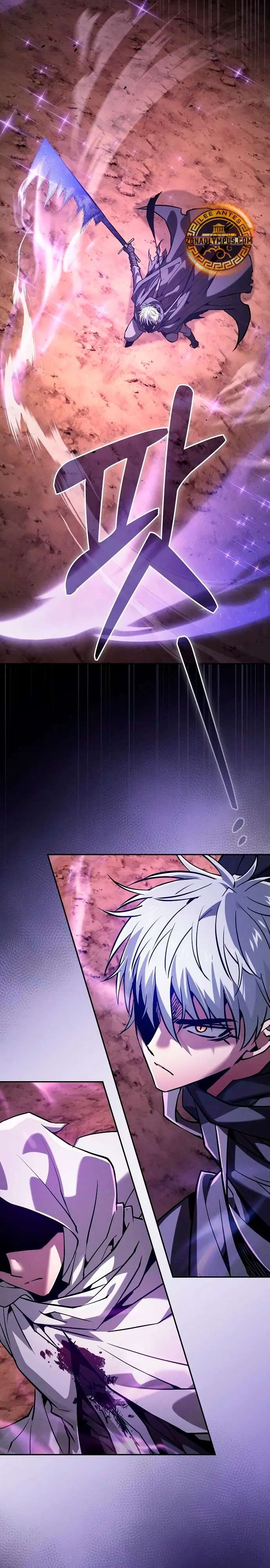Read El Maestro de la Espada Genio de la Academia ES Manga Online