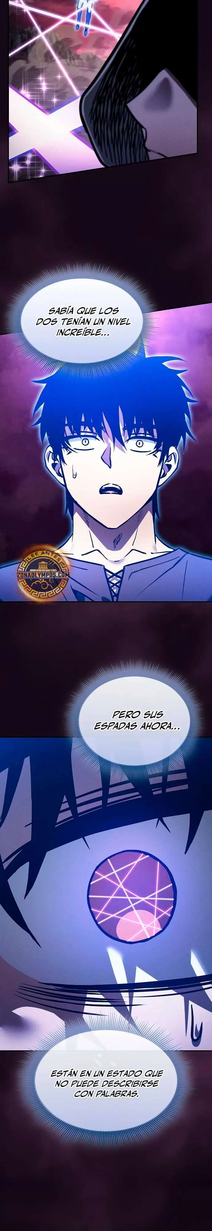 Read El Maestro de la Espada Genio de la Academia ES Manga Online