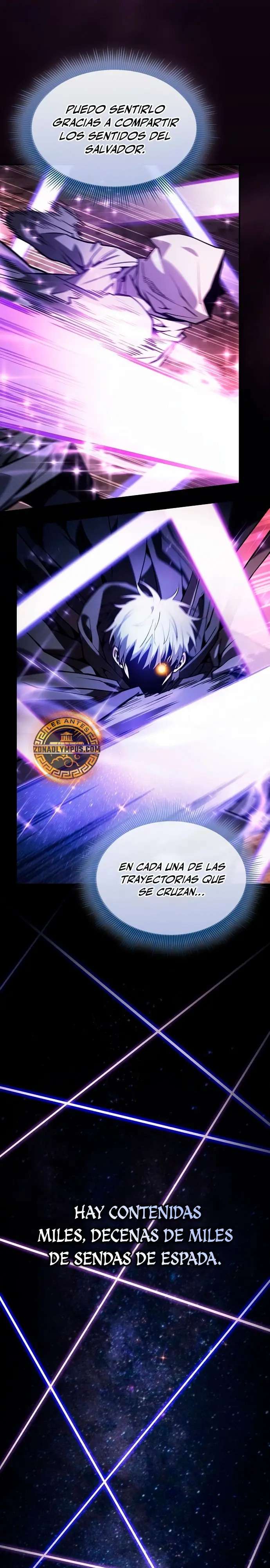 Read El Maestro de la Espada Genio de la Academia ES Manga Online