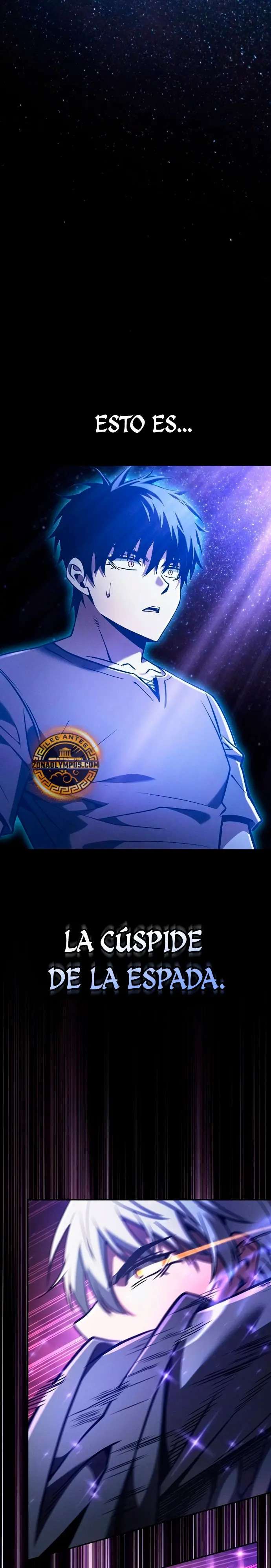 Read El Maestro de la Espada Genio de la Academia ES Manga Online