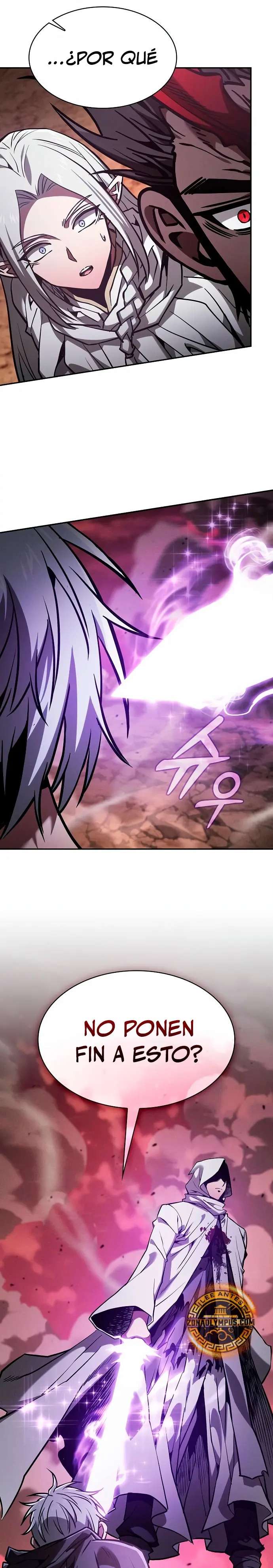 Read El Maestro de la Espada Genio de la Academia ES Manga Online