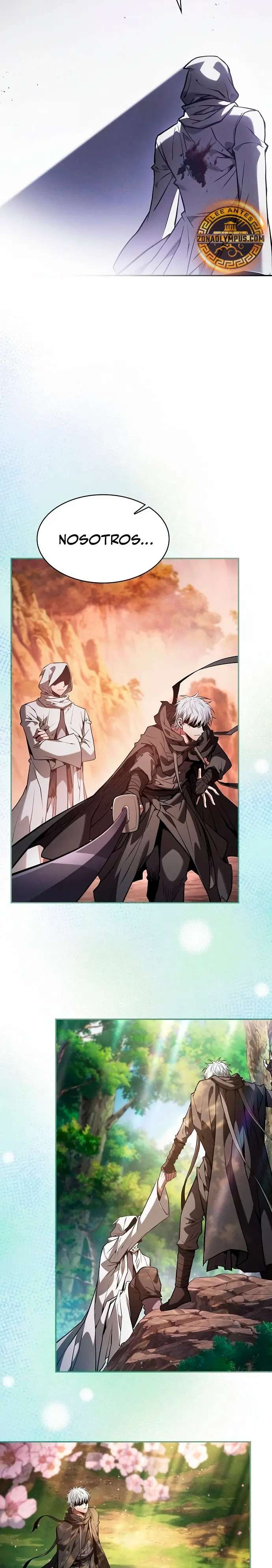 Read El Maestro de la Espada Genio de la Academia ES Manga Online