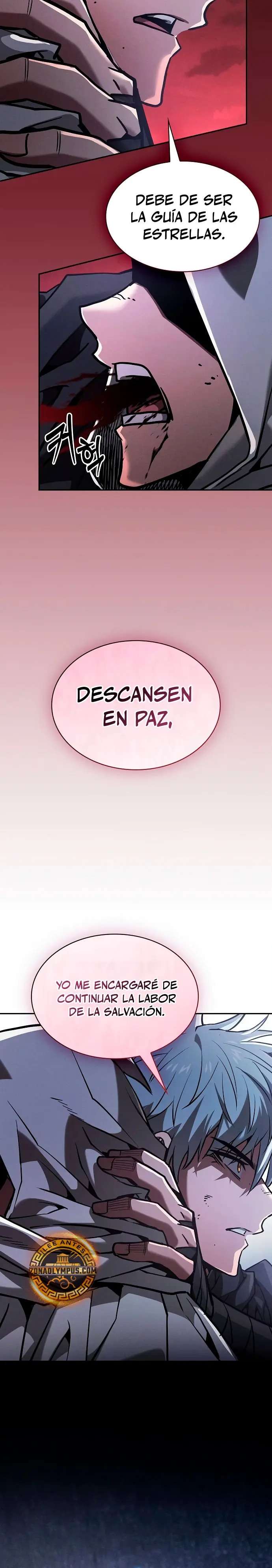 Read El Maestro de la Espada Genio de la Academia ES Manga Online