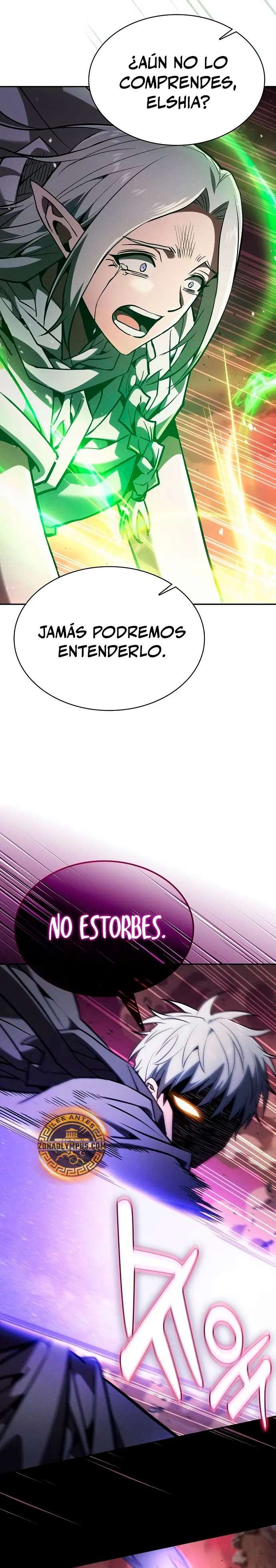 Read El Maestro de la Espada Genio de la Academia ES Manga Online