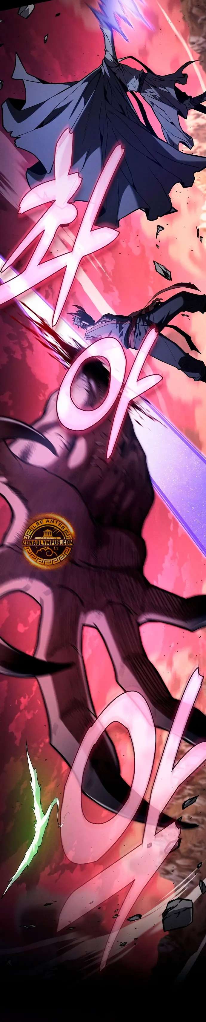 Read El Maestro de la Espada Genio de la Academia ES Manga Online