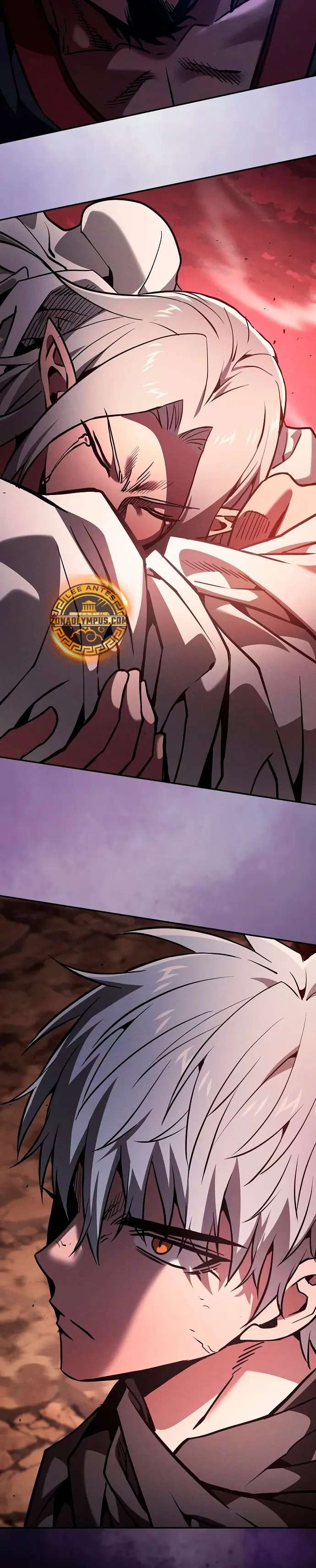 Read El Maestro de la Espada Genio de la Academia ES Manga Online
