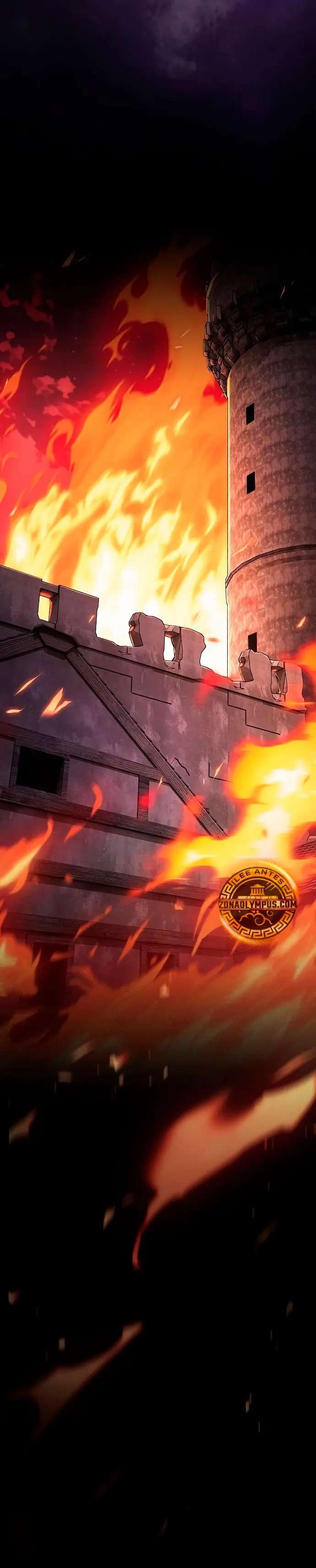 Read El Maestro de la Espada Genio de la Academia ES Manga Online