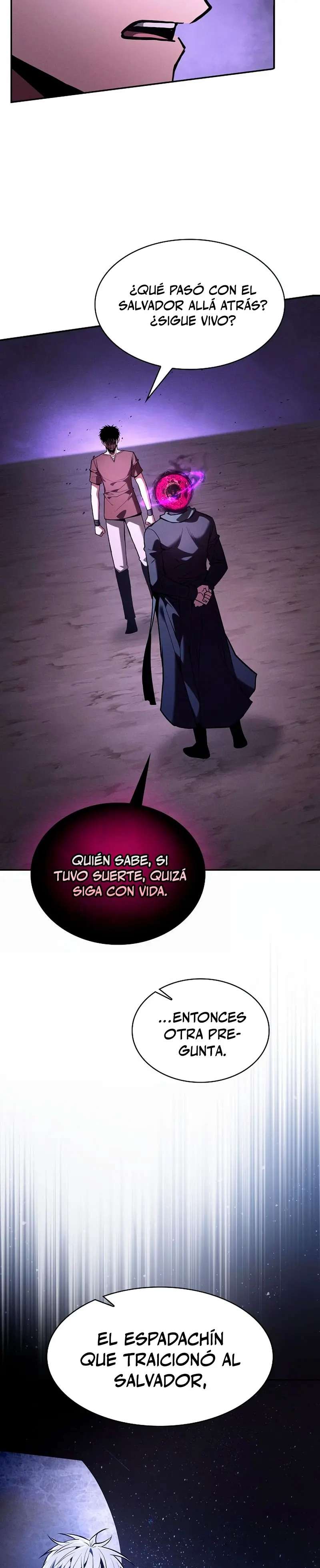 Read El Maestro de la Espada Genio de la Academia ES Manga Online