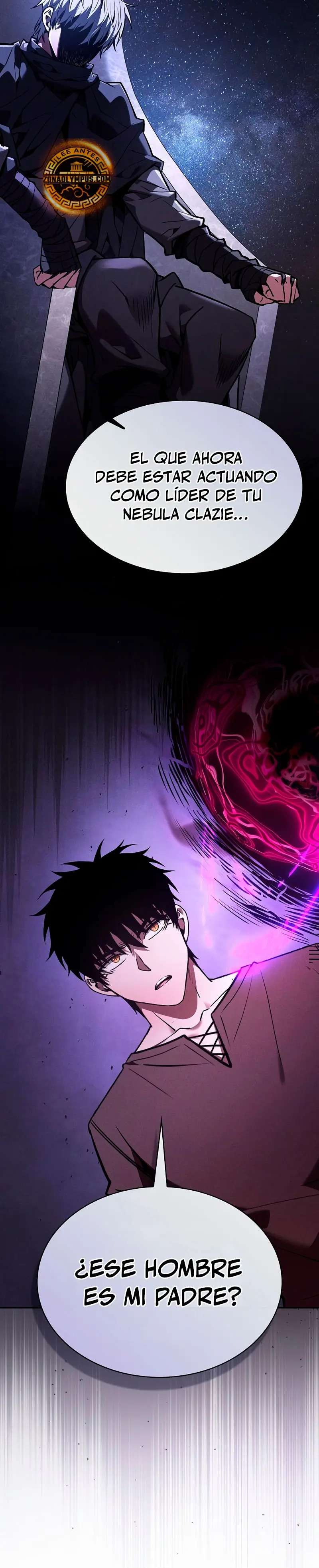 Read El Maestro de la Espada Genio de la Academia ES Manga Online
